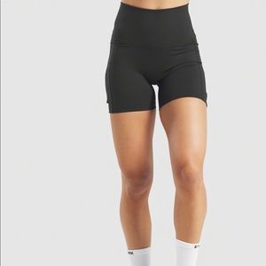 Gymshark legacy fitness shorts
